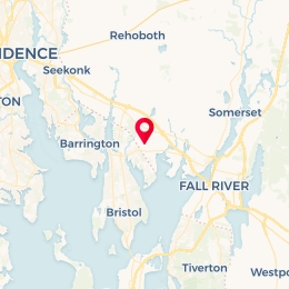 Check-in Location