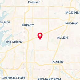 Check-in Location