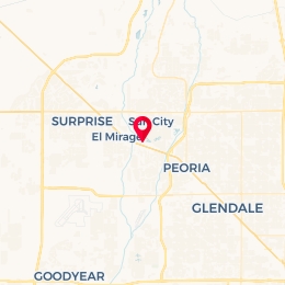 Check-in Location