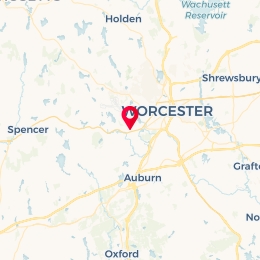 Check-in Location
