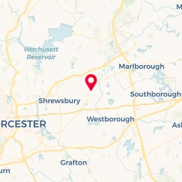 Check-in Location