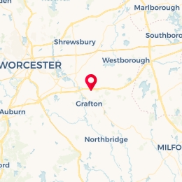 Check-in Location