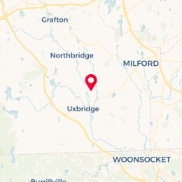 Check-in Location