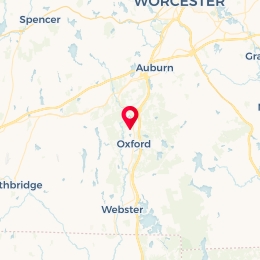 Check-in Location