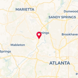 Check-in Location