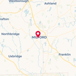 Check-in Location