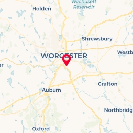 Check-in Location