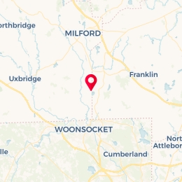 Check-in Location