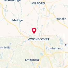 Check-in Location