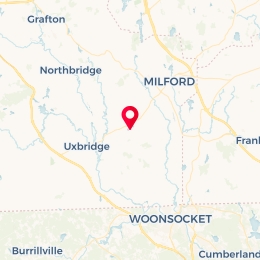 Check-in Location