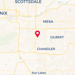 Check-in Location