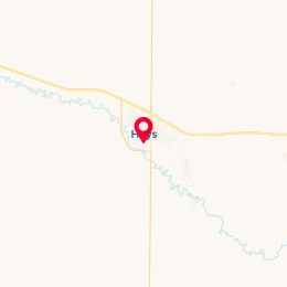 Check-in Location