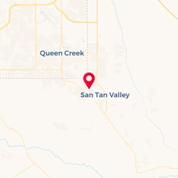 Check-in Location