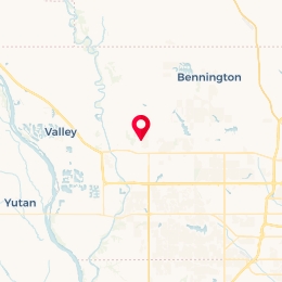 Check-in Location