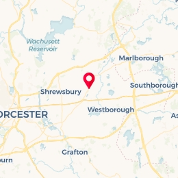 Check-in Location
