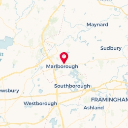 Check-in Location