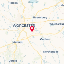 Check-in Location
