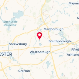 Check-in Location