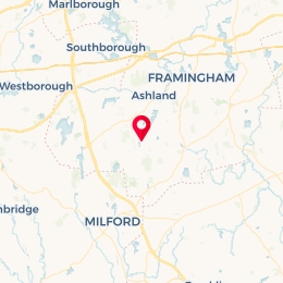 Check-in Location