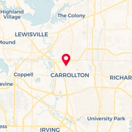 Check-in Location