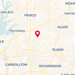 Check-in Location