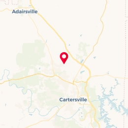 Check-in Location