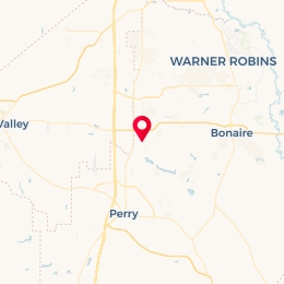 Check-in Location