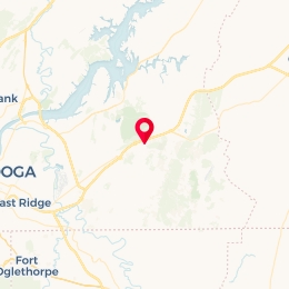 Check-in Location