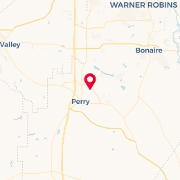 Check-in Location