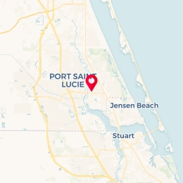 Check-in Location