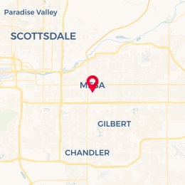Check-in Location