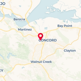 Check-in Location