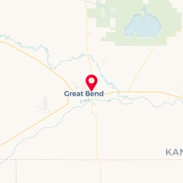 Check-in Location