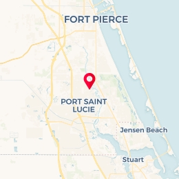 Check-in Location