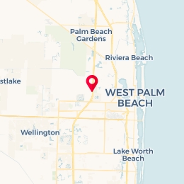 Check-in Location