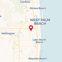 Check-in Location