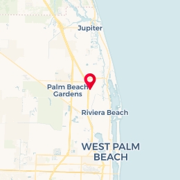 Check-in Location