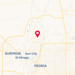 Check-in Location