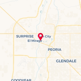Check-in Location