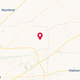 Check-in Location