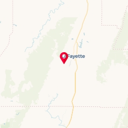 Check-in Location
