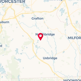 Check-in Location