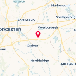 Check-in Location