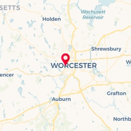 Check-in Location