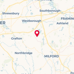 Check-in Location