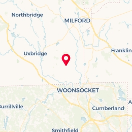 Check-in Location