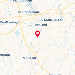Check-in Location