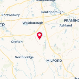 Check-in Location
