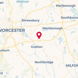 Check-in Location