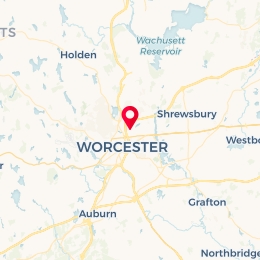 Check-in Location